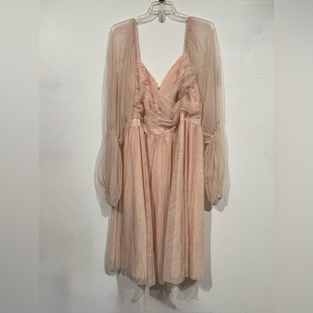 Eloquii Dress